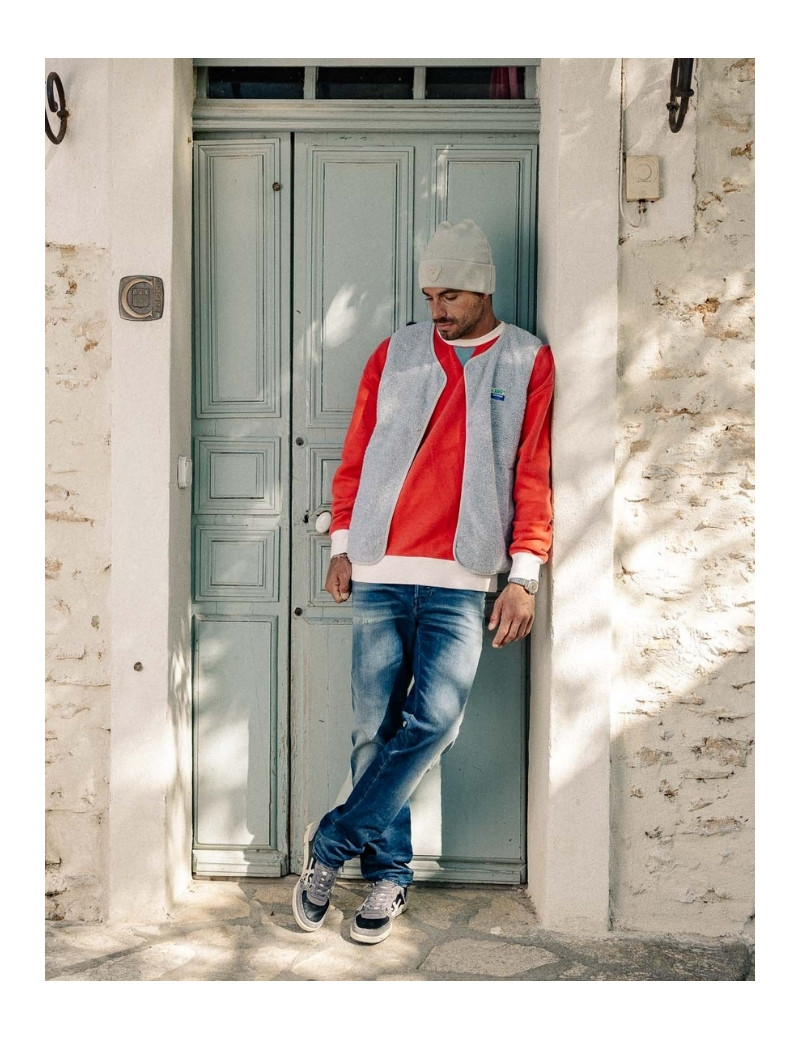 Id&eacute;es Looks et Tenues - Vestes Sans Manches